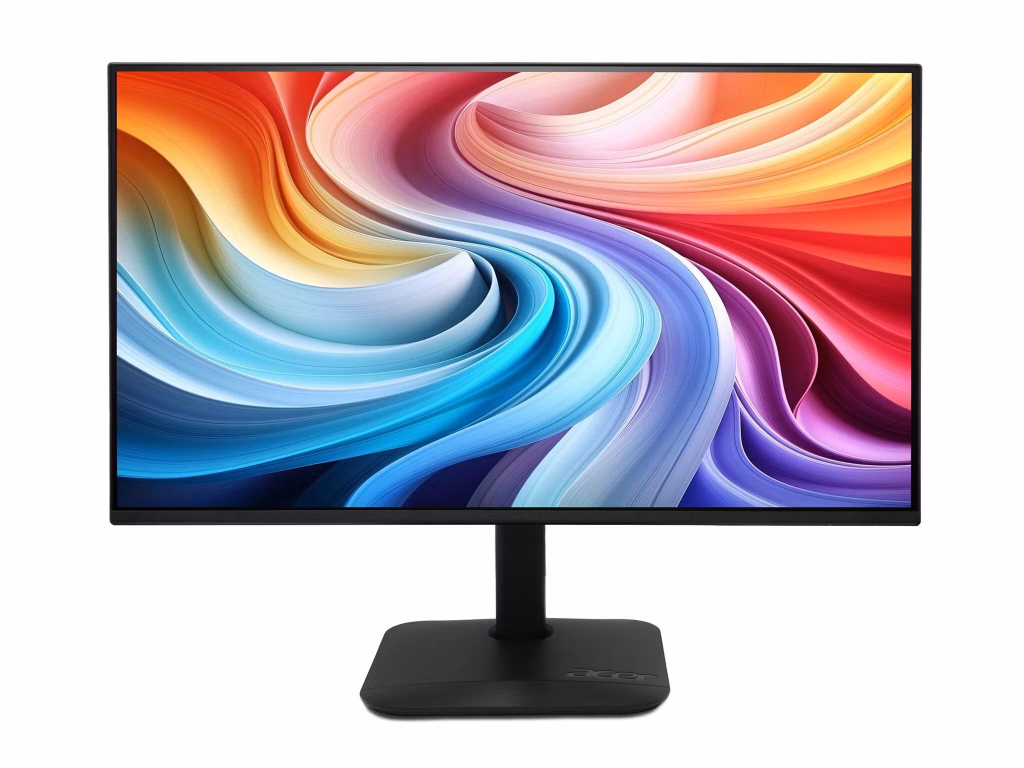 Acer KA242Y P6bip 24" Full HD 144 Hz Gamingskärm