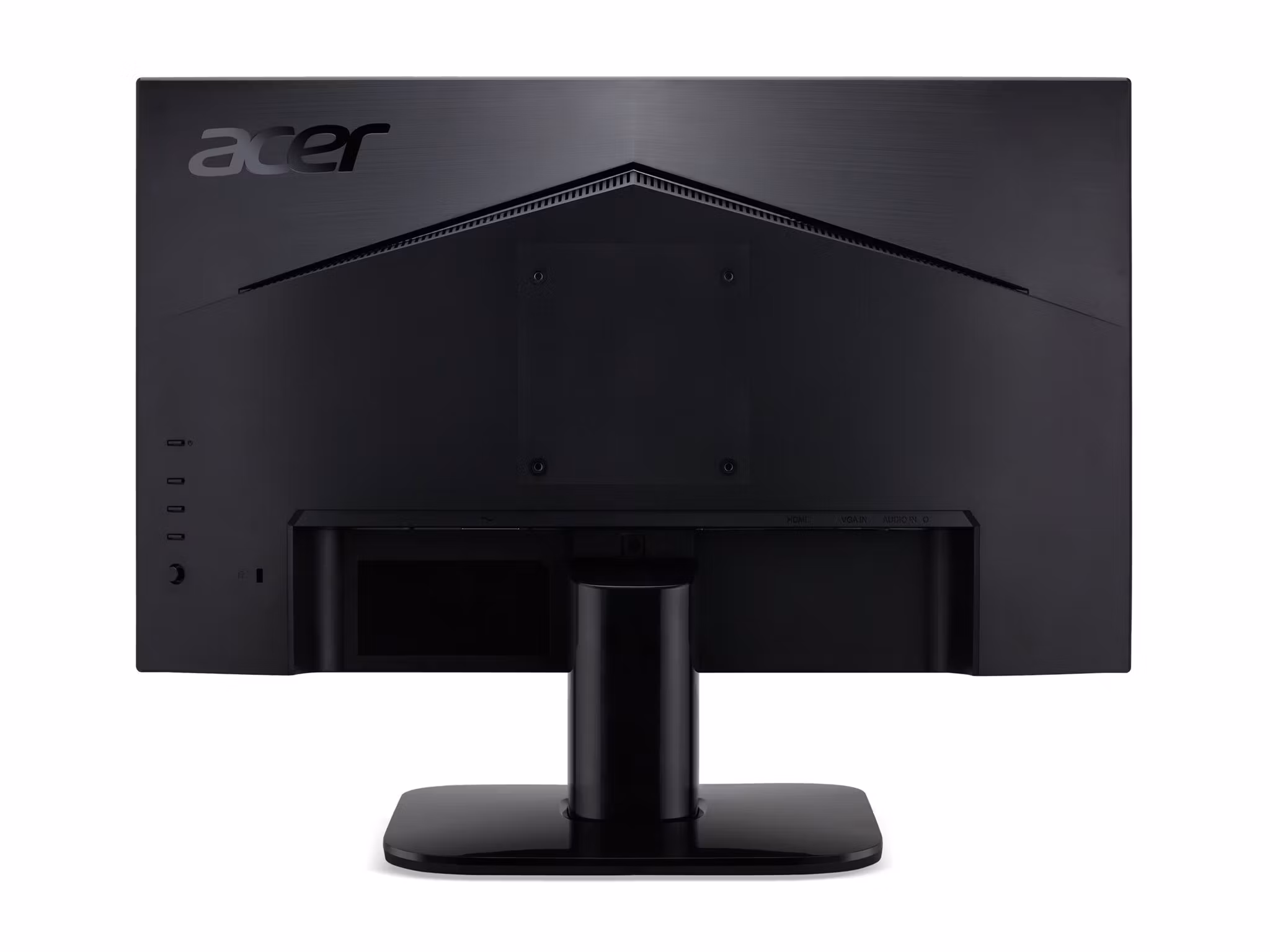 Acer KA272 P6bip 27" 1920 x 1080 (Full HD) Monitor