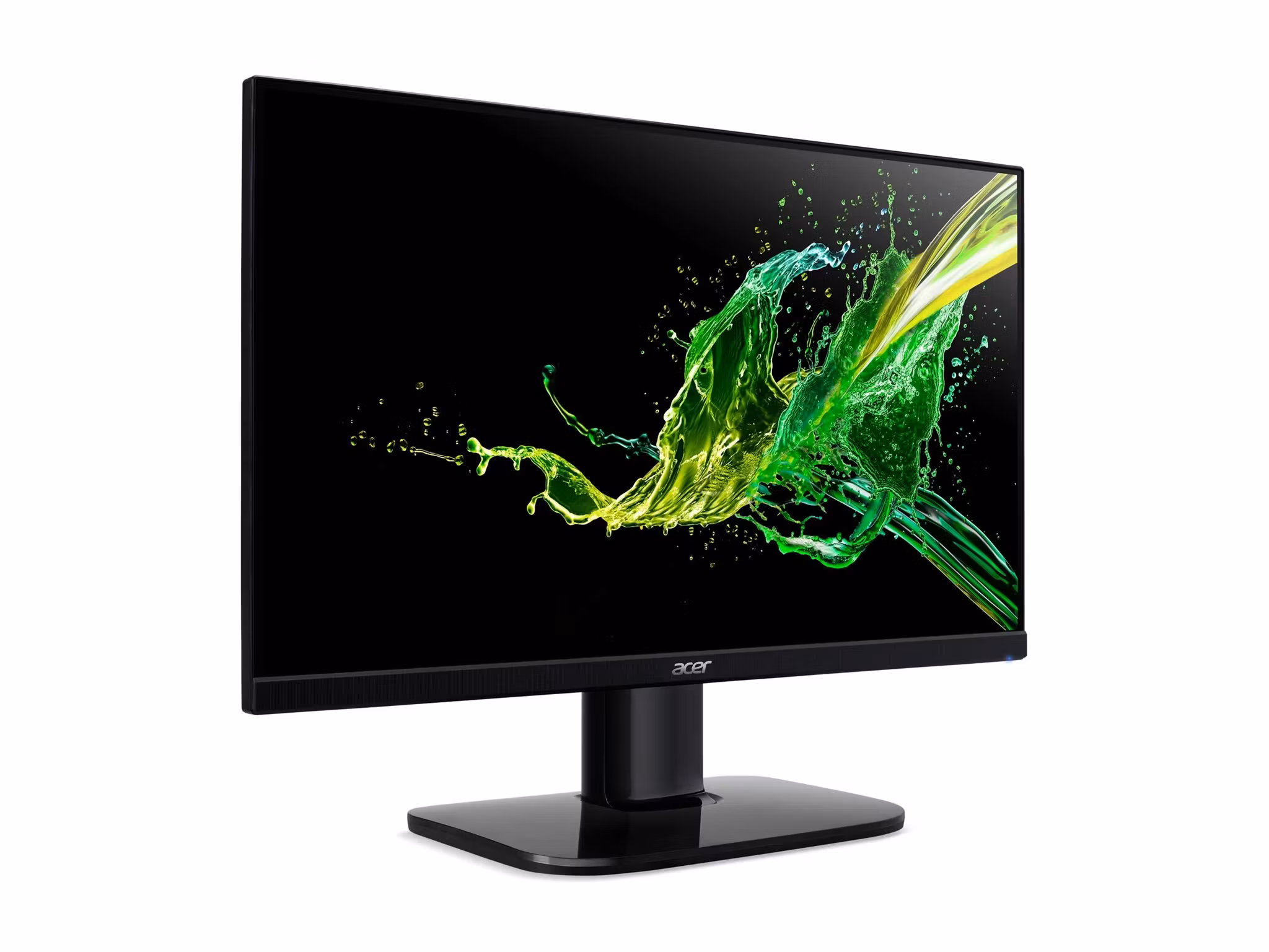 Acer KA272 P6bip 27" 1920 x 1080 (Full HD) Monitor