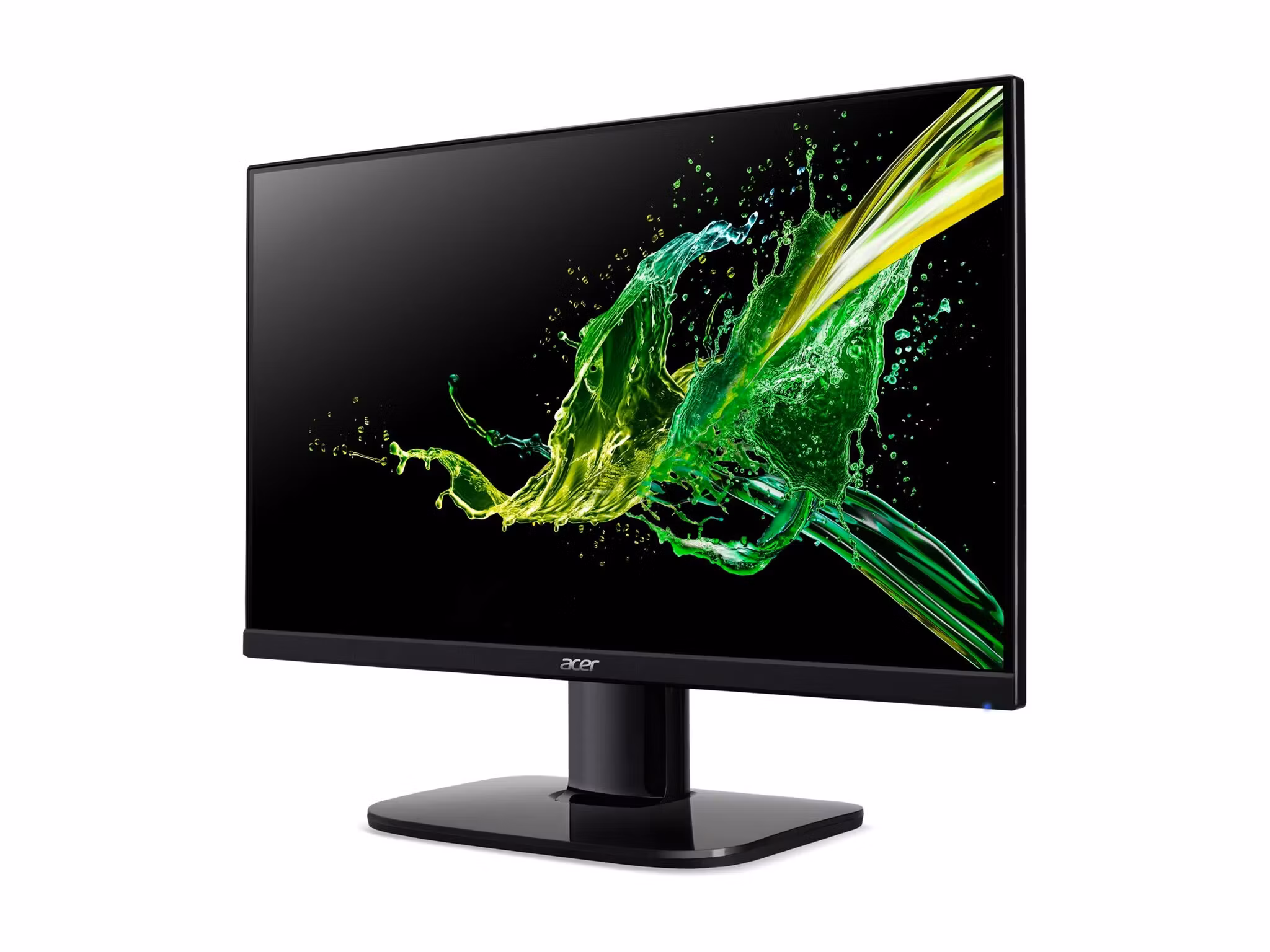Acer KA272 P6bip 27" 1920 x 1080 (Full HD) Monitor