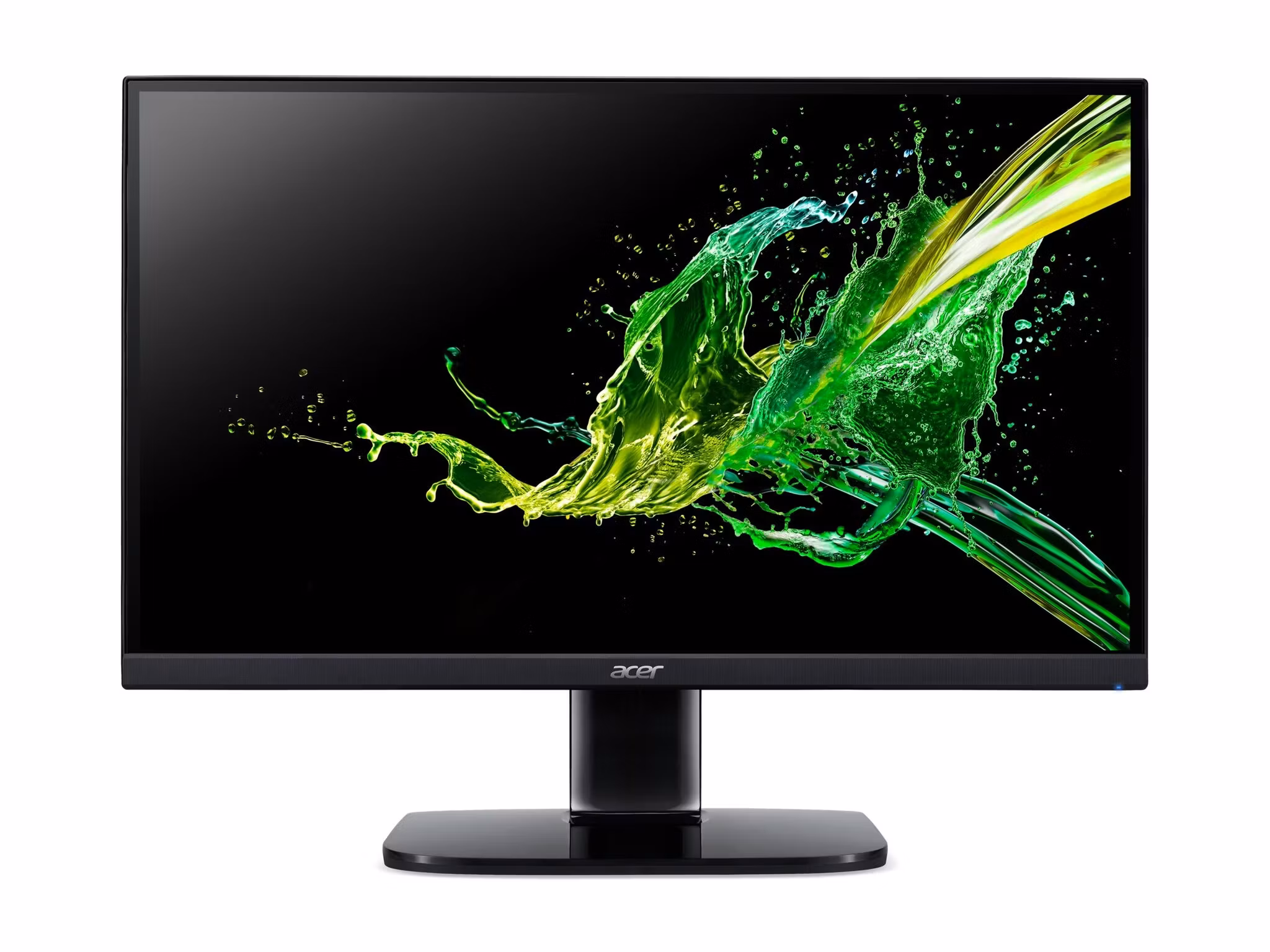 Acer KA272 P6bip 27" 1920 x 1080 (Full HD) Monitor
