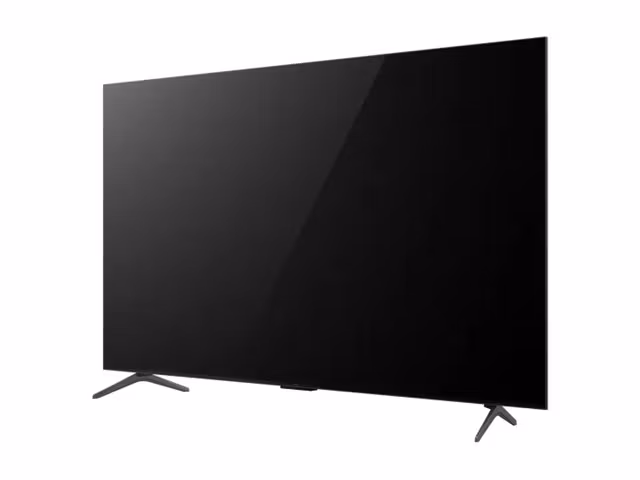 TCL 55Q7C 55" Q7C 4K Ultra HD QD-Mini LED Smart TV Google TV (2025)