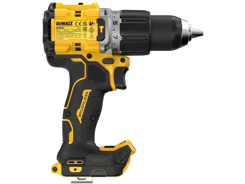Dewalt DCD796NT Slagborrmaskin/skruvdragare