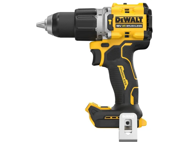 Dewalt DCD796NT Slagborrmaskin/skruvdragare
