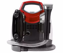 Bissell SpotClean ProHeat 1.4 L Wet 330 W Dammsugare Påslös