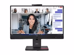 Lenovo ThinkVision T27qd-4v 27" 120 Hz LED Monitor
