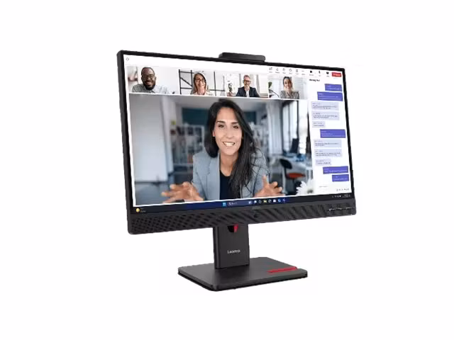 Lenovo ThinkVision T27qd-4v 27" 120 Hz LED Monitor
