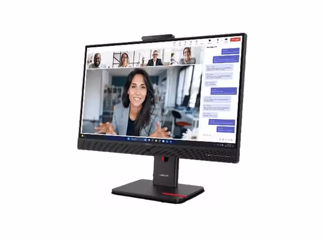 Lenovo ThinkVision T27qd-4v 27" 120 Hz LED Monitor