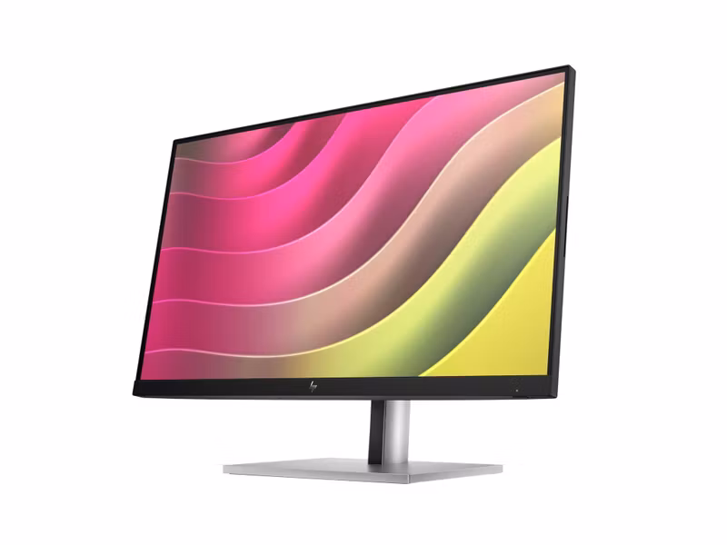 HP E24t G5 23.8" IPS Full HD Touchscreen Monitor