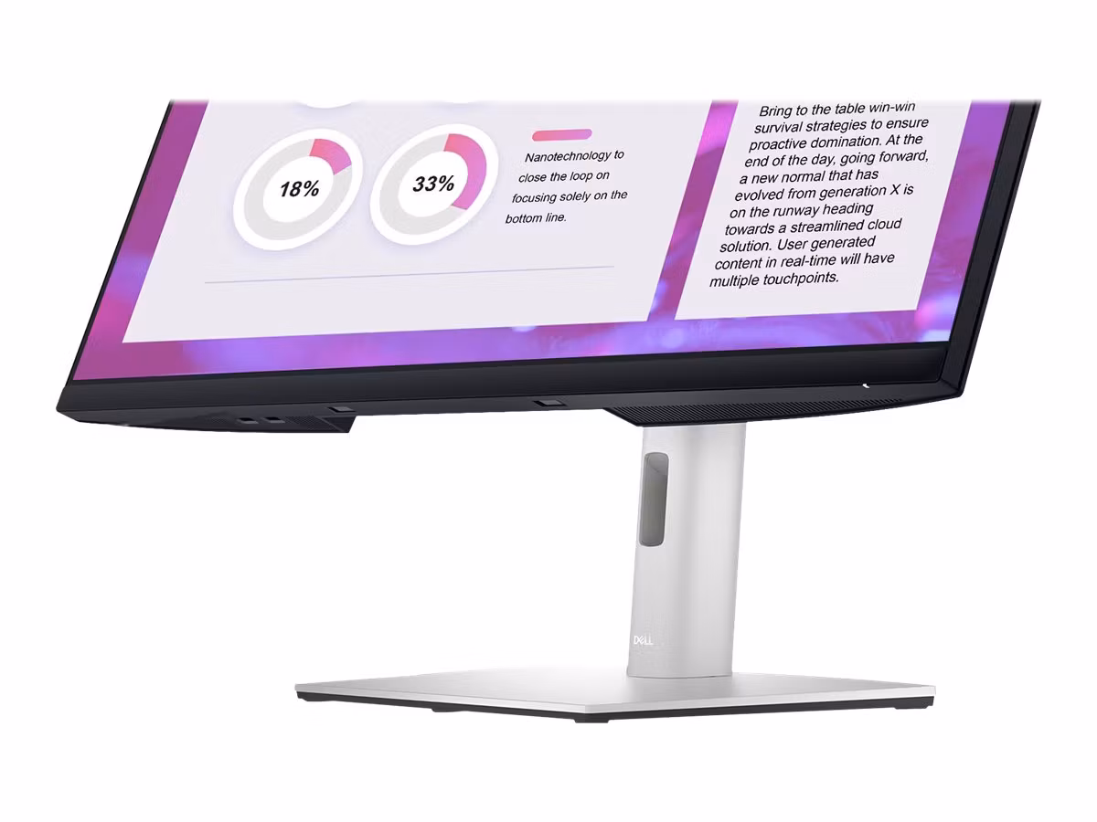 Dell P3223QE 31.5" IPS 3840 x 2160 (4K) LED Monitor