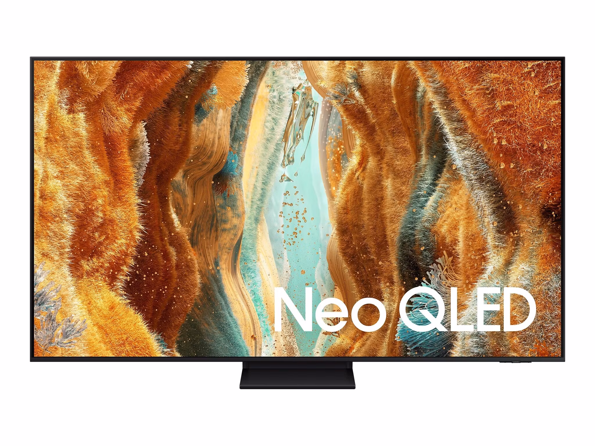 Samsung TQ55QN70FAU 55" 4K UHD Neo QLED Quantum Mini LED Smart TV