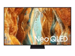 Samsung TQ55QN70FAU 55" 4K UHD Neo QLED Quantum Mini LED Smart TV