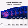 Samsung TQ55QN70FAU 55" 4K UHD Neo QLED Quantum Mini LED Smart TV
