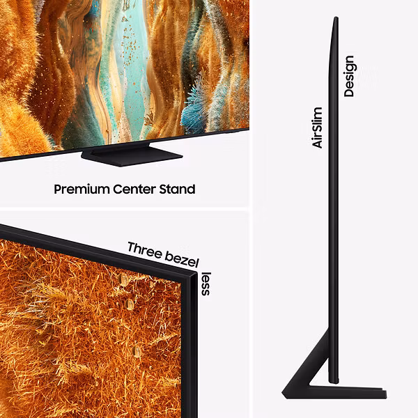 Samsung TQ55QN70FAU 55" 4K UHD Neo QLED Quantum Mini LED Smart TV