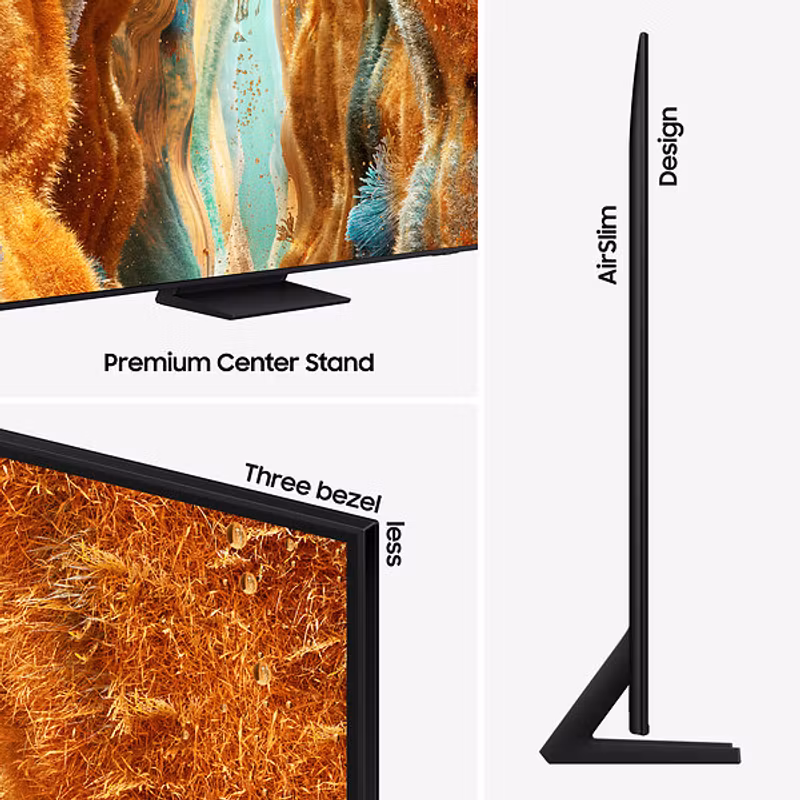 Samsung TQ55QN70FAU 55" 4K UHD Neo QLED Quantum Mini LED Smart TV