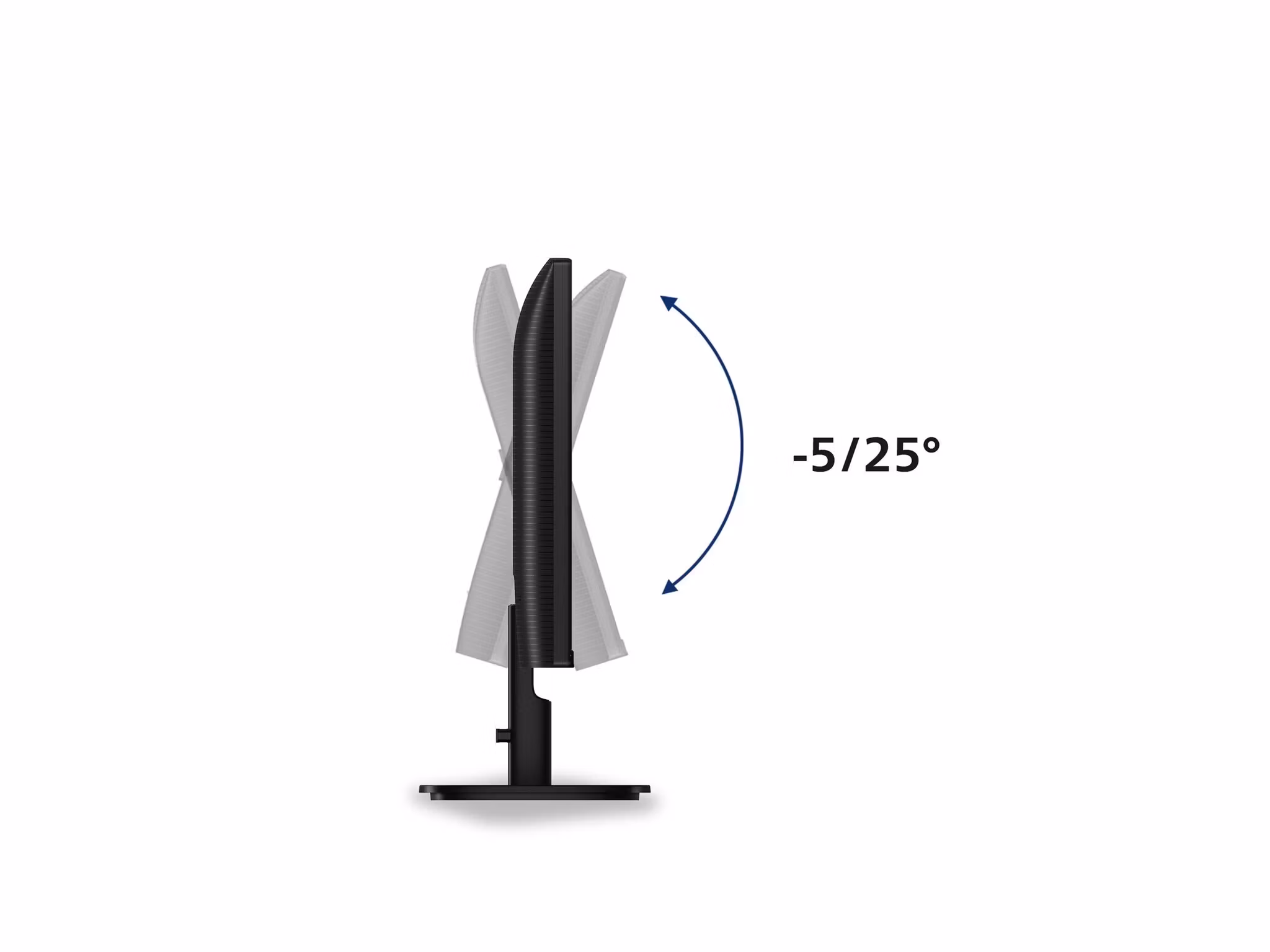 Philips 24B2N2200 24" IPS 1920 x 1080 (Full HD) Monitor