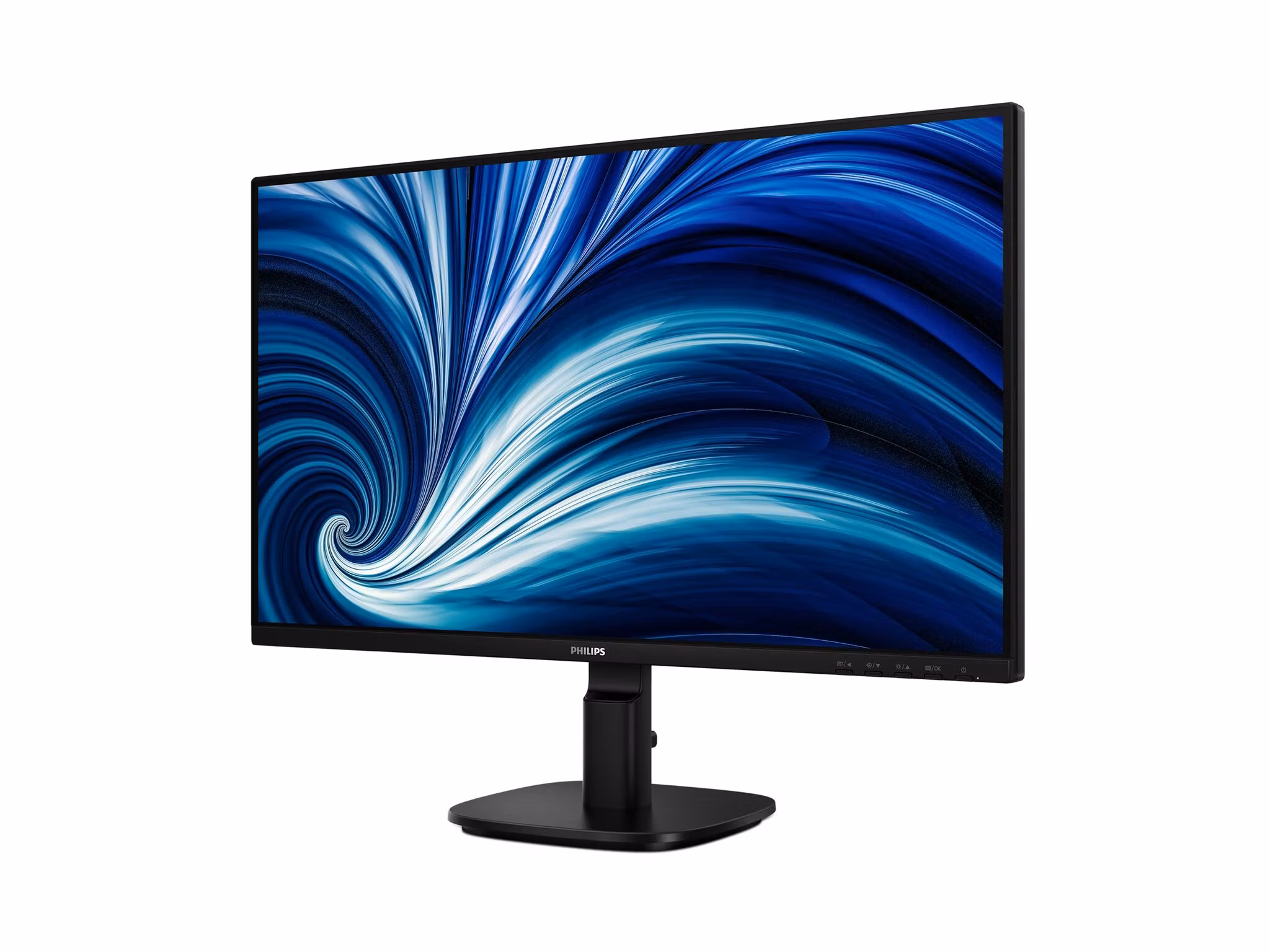 Philips 24B2N2200 24" IPS 1920 x 1080 (Full HD) Monitor