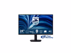 Philips 24B2N2200 24" IPS 1920 x 1080 (Full HD) Monitor