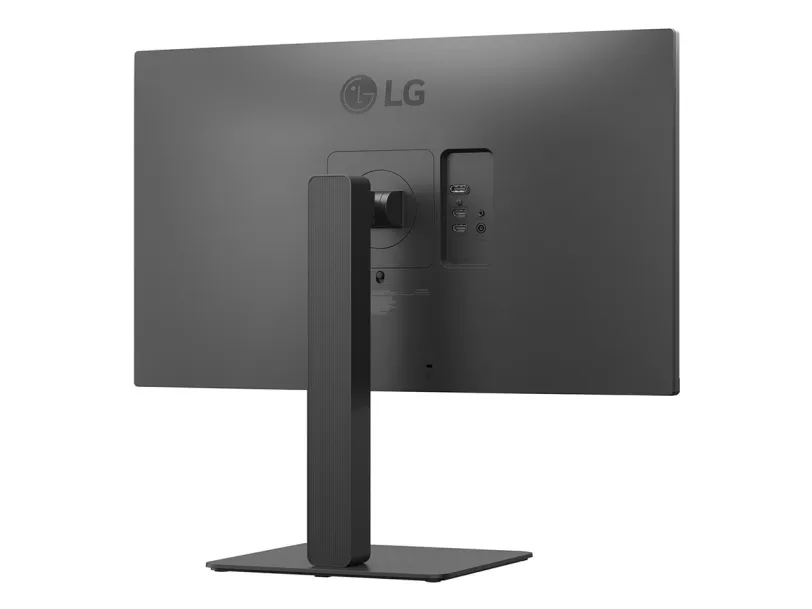 LG 27BA45U-B 27" 3840 x 2160 pixel 4K Ultra HD Monitor