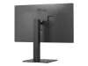 LG 27BA45U-B 27" 3840 x 2160 pixel 4K Ultra HD Monitor