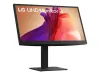 LG 27BA45U-B 27" 3840 x 2160 pixel 4K Ultra HD Monitor