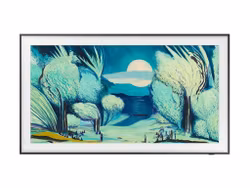 Samsung QE50LS03FAU 50" 4K UHD The Frame Smart QLED TV