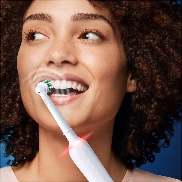 Braun Oral-B Pro 3 3000 CrossAction black Edition