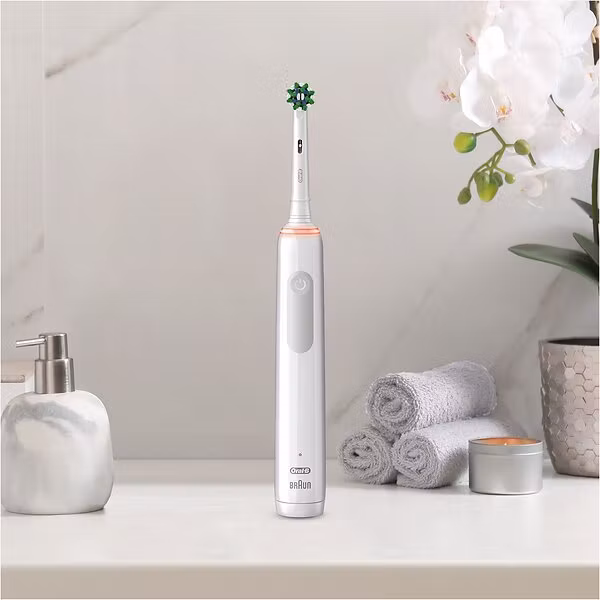 Braun Oral-B Pro 3 3000 CrossAction black Edition