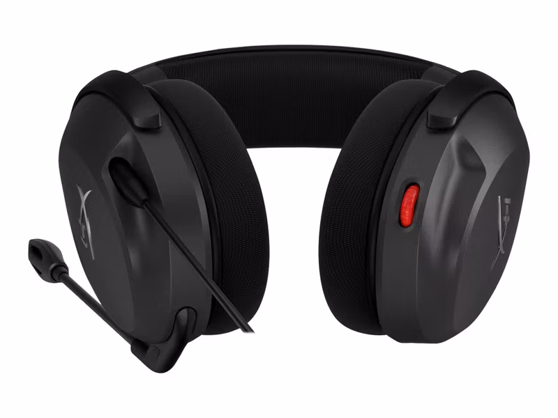 HyperX Cloud Stinger 2 Core Headset Svart