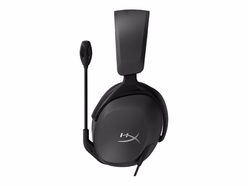 HyperX Cloud Stinger 2 Core Headset Svart