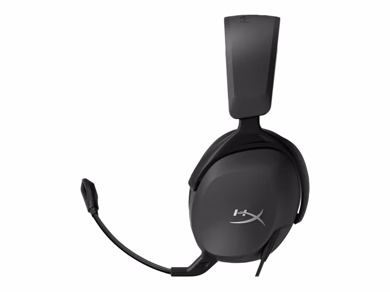 HyperX Cloud Stinger 2 Core Headset Svart