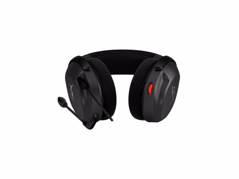 HyperX Cloud Stinger 2 Core Headset Svart