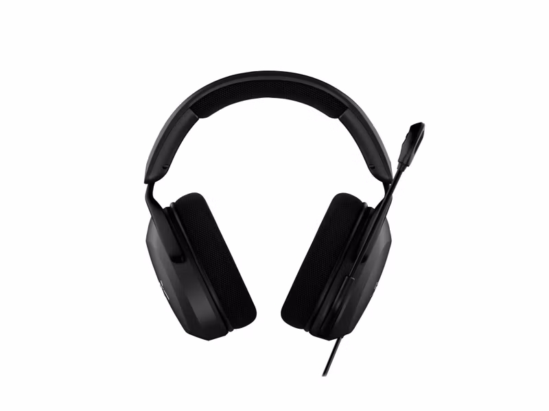 HyperX Cloud Stinger 2 Core Headset Svart