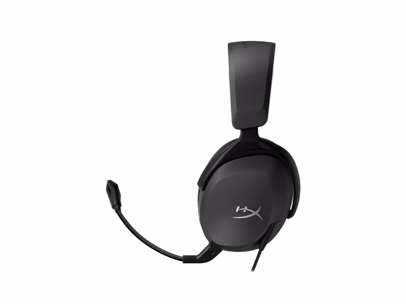 HyperX Cloud Stinger 2 Core Headset Svart