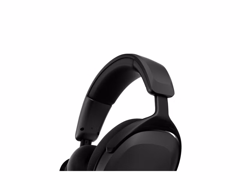 HyperX Cloud Stinger 2 Core Headset Svart