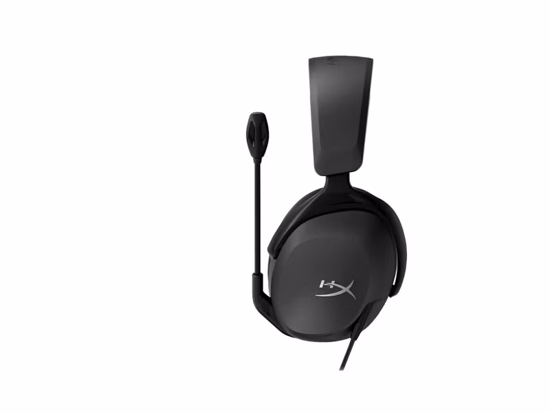 HyperX Cloud Stinger 2 Core Headset Svart