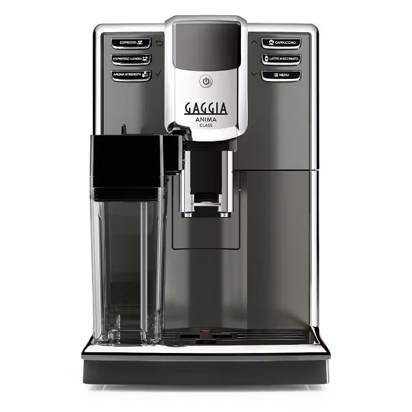 Gaggia Anima Class helautomatisk espressomaskin 1,8 L