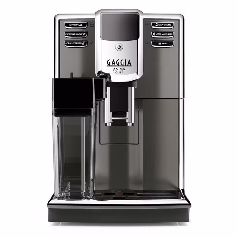 Gaggia Anima Class helautomatisk espressomaskin 1,8 L