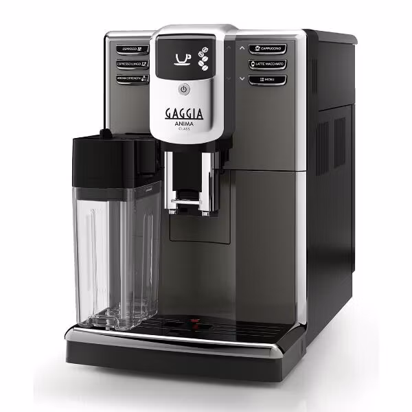 Gaggia Anima Class helautomatisk espressomaskin 1,8 L