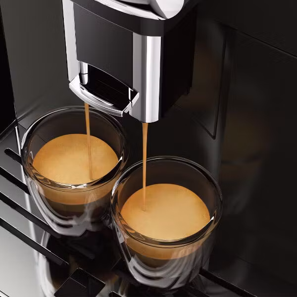 Gaggia Anima Class helautomatisk espressomaskin 1,8 L