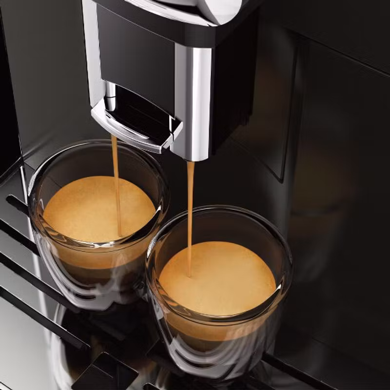 Gaggia Anima Class helautomatisk espressomaskin 1,8 L