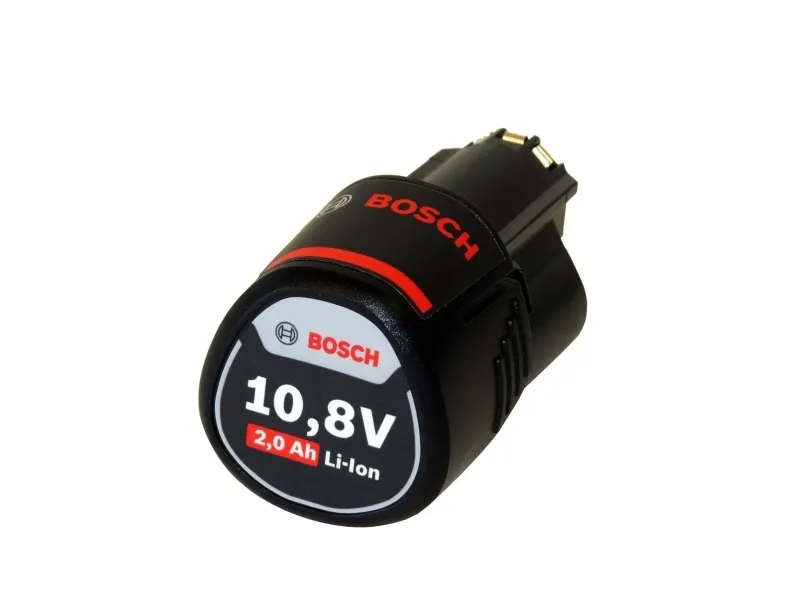 Bosch Li-Ion Batteri 2 Ah