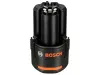 Bosch Professional GBA 10,8V (12V) 2,0Ah Litiumjonbatteri