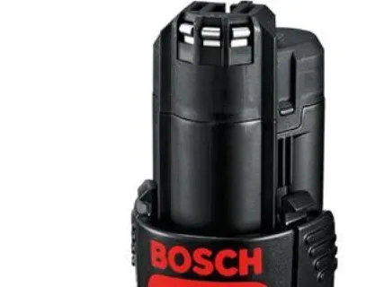 Bosch Li-Ion Batteri 2 Ah