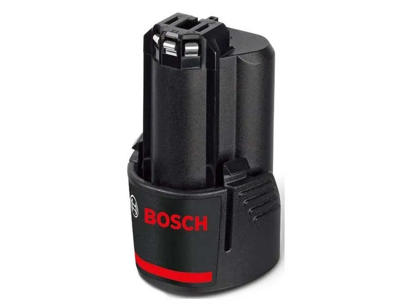 Bosch Li-Ion Batteri 2 Ah