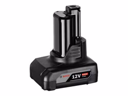 Bosch GBA Professional Batteri Litiumion 6Ah