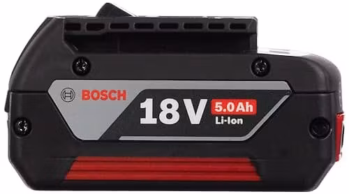 Bosch GBA M-C Professional Batteri Li-ion 5Ah