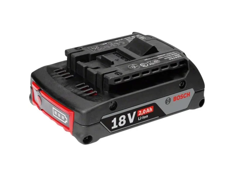 Bosch GBA Batteri Li-ion 2Ah
