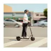 Segway Ninebot E3 Pro E Elscooter 25 km/h