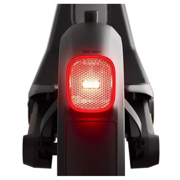 Segway Ninebot E3 Pro E Elscooter 25 km/h